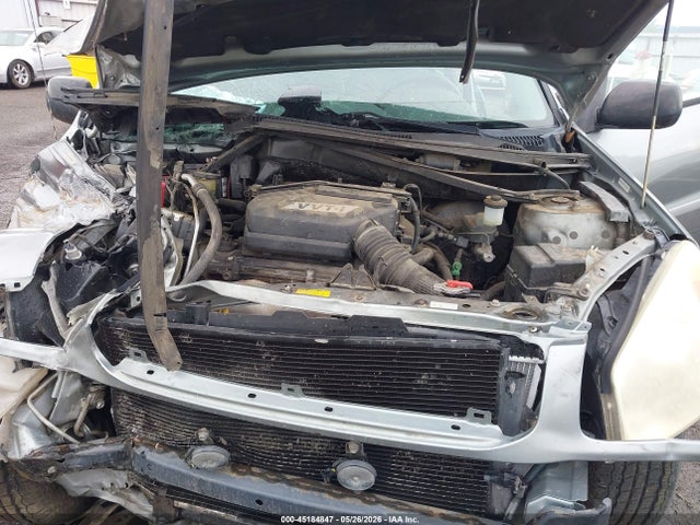 2004 Toyota Rav4 მანქანა იყიდება აუქციონზე, vin: JTEGD20VX40044955, აუქციონის ნომერი: 45184847