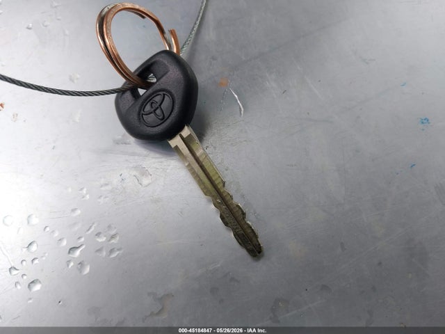 2004 Toyota Rav4 მანქანა იყიდება აუქციონზე, vin: JTEGD20VX40044955, აუქციონის ნომერი: 45184847