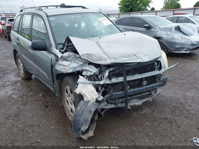 2004 Toyota Rav4 მანქანა იყიდება აუქციონზე, vin: JTEGD20VX40044955, აუქციონის ნომერი: 45184847