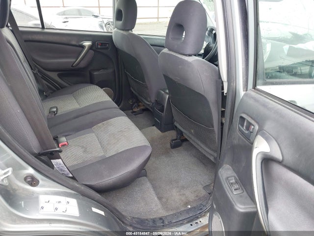 2004 Toyota Rav4 მანქანა იყიდება აუქციონზე, vin: JTEGD20VX40044955, აუქციონის ნომერი: 45184847