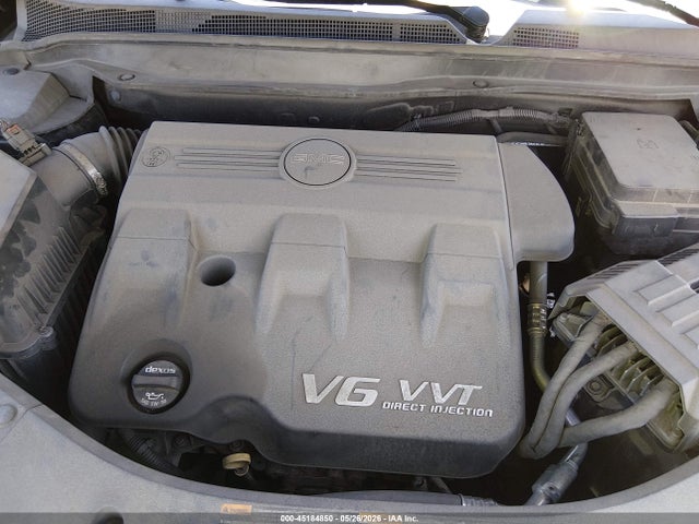 2015 Gmc Terrain Sle-2 მანქანა იყიდება აუქციონზე, vin: 2GKFLWE37F6161585, აუქციონის ნომერი: 45184850