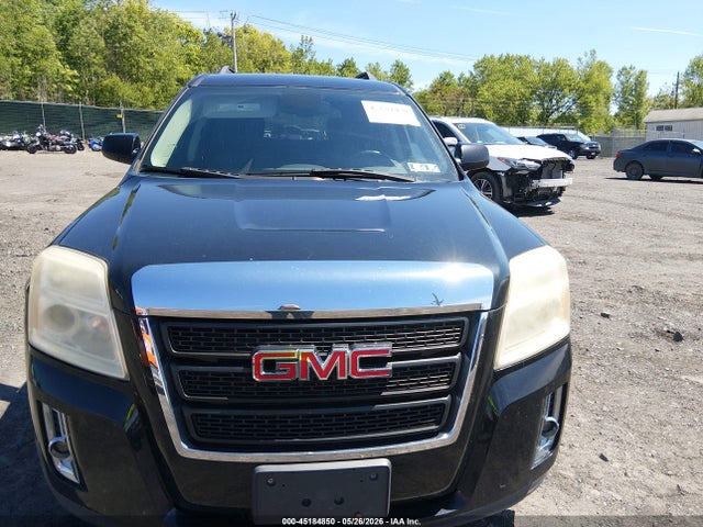 2015 Gmc Terrain Sle-2 მანქანა იყიდება აუქციონზე, vin: 2GKFLWE37F6161585, აუქციონის ნომერი: 45184850
