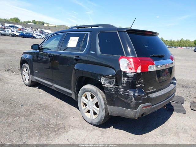 2015 Gmc Terrain Sle-2 მანქანა იყიდება აუქციონზე, vin: 2GKFLWE37F6161585, აუქციონის ნომერი: 45184850