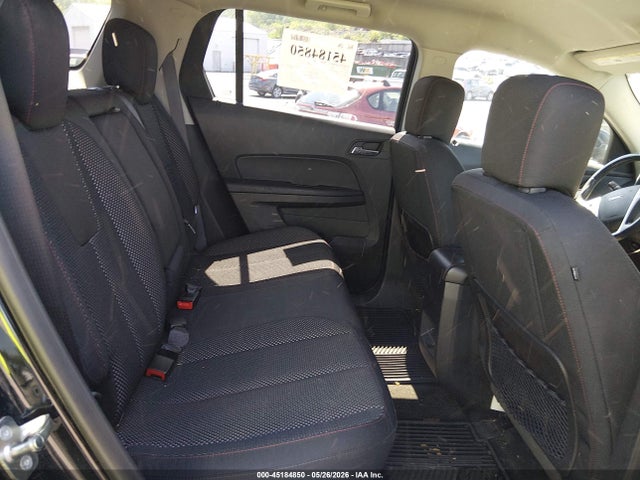 2015 Gmc Terrain Sle-2 მანქანა იყიდება აუქციონზე, vin: 2GKFLWE37F6161585, აუქციონის ნომერი: 45184850