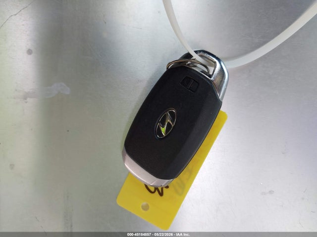 Aukcja sprzedaży 2021 Hyundai Elantra Hybrid Limited, vin: KMHLN4AJ5MU007940, numer aukcji: 45184857