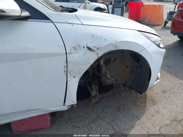 Aukcja sprzedaży 2021 Hyundai Elantra Hybrid Limited, vin: KMHLN4AJ5MU007940, numer aukcji: 45184857