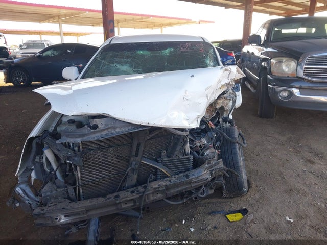 Aukcja sprzedaży 2007 Kia Optima Lx V6, vin: KNAGE124575134521, numer aukcji: 45184858