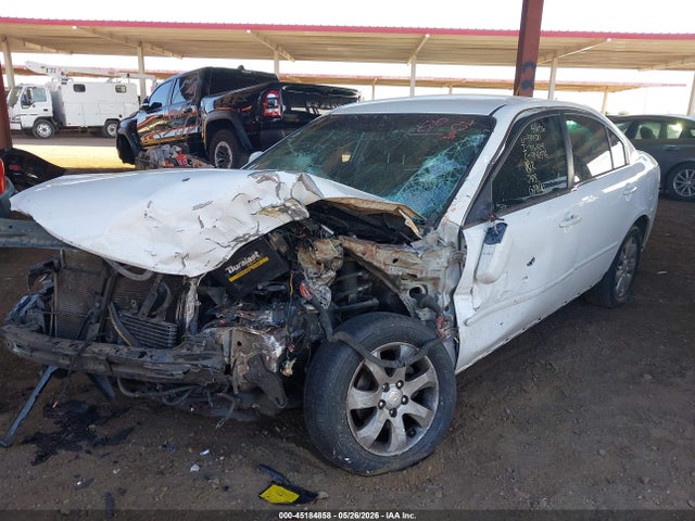 Aukcja sprzedaży 2007 Kia Optima Lx V6, vin: KNAGE124575134521, numer aukcji: 45184858