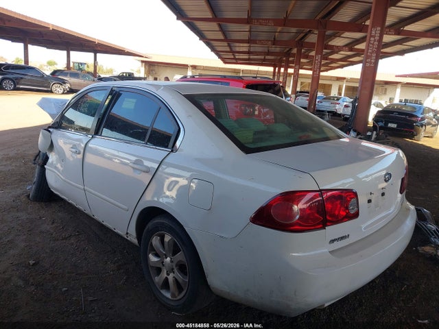 Aukcja sprzedaży 2007 Kia Optima Lx V6, vin: KNAGE124575134521, numer aukcji: 45184858