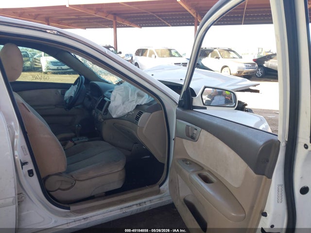 Aukcja sprzedaży 2007 Kia Optima Lx V6, vin: KNAGE124575134521, numer aukcji: 45184858