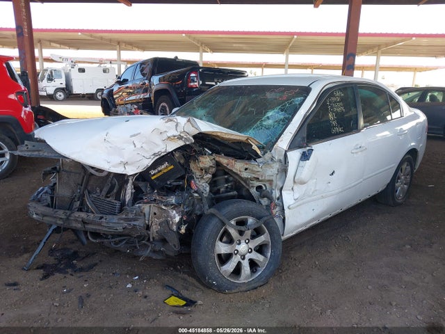 Aukcja sprzedaży 2007 Kia Optima Lx V6, vin: KNAGE124575134521, numer aukcji: 45184858