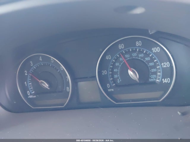 Aukcja sprzedaży 2007 Kia Optima Lx V6, vin: KNAGE124575134521, numer aukcji: 45184858