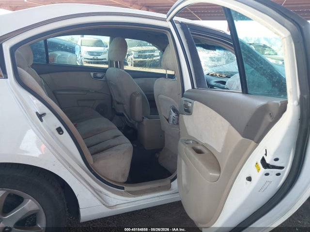 Aukcja sprzedaży 2007 Kia Optima Lx V6, vin: KNAGE124575134521, numer aukcji: 45184858