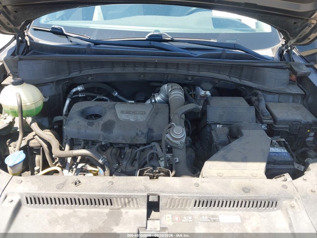 KM8J33A21HU371651 Hyundai Tucson Sport