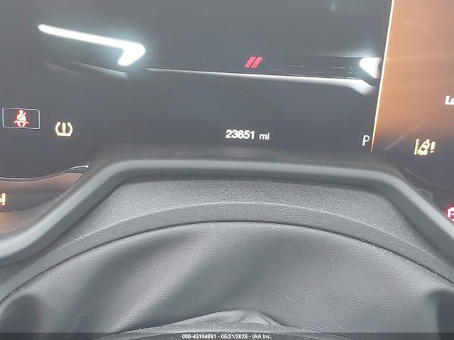 2024 Dodge Hornet R/t მანქანა იყიდება აუქციონზე, vin: ZACPDFCW4R3A34169, აუქციონის ნომერი: 45184861