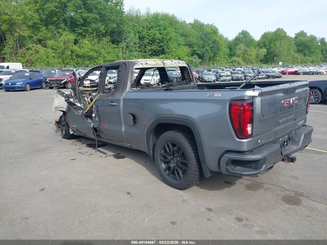 Продажа на аукционе авто 2021 Gmc Sierra 1500 4wd  Standard Box Elevation, vin: 1GTR9CED3MZ305911, номер лота: 45184867