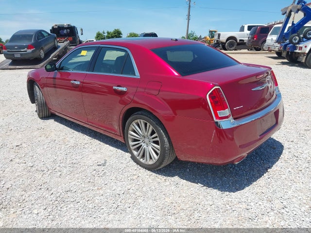 Aukcja sprzedaży 2011 Chrysler 300 Limited, vin: 2C3CA5CG3BH529946, numer aukcji: 45184868