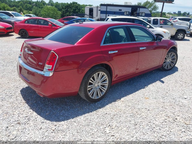 Aukcja sprzedaży 2011 Chrysler 300 Limited, vin: 2C3CA5CG3BH529946, numer aukcji: 45184868