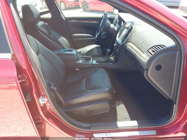 Aukcja sprzedaży 2011 Chrysler 300 Limited, vin: 2C3CA5CG3BH529946, numer aukcji: 45184868