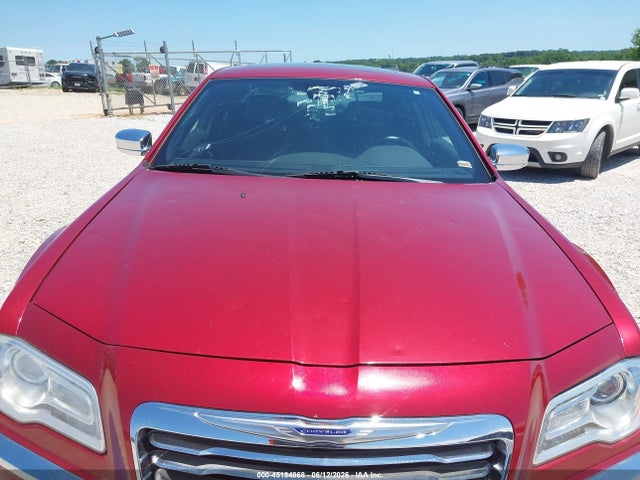Aukcja sprzedaży 2011 Chrysler 300 Limited, vin: 2C3CA5CG3BH529946, numer aukcji: 45184868