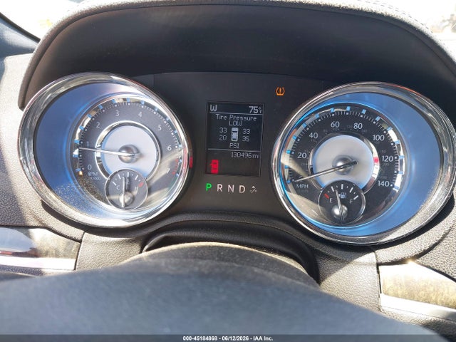 Aukcja sprzedaży 2011 Chrysler 300 Limited, vin: 2C3CA5CG3BH529946, numer aukcji: 45184868