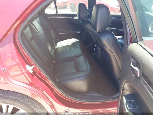 Aukcja sprzedaży 2011 Chrysler 300 Limited, vin: 2C3CA5CG3BH529946, numer aukcji: 45184868