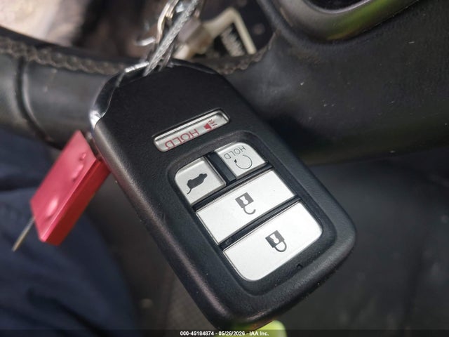 Продажа на аукционе авто 2021 Honda Civic Sport, vin: SHHFK7H42MU232397, номер лота: 45184874