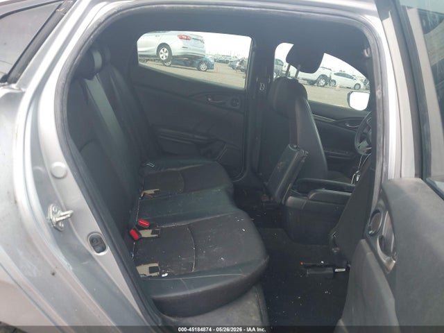 Продажа на аукционе авто 2021 Honda Civic Sport, vin: SHHFK7H42MU232397, номер лота: 45184874