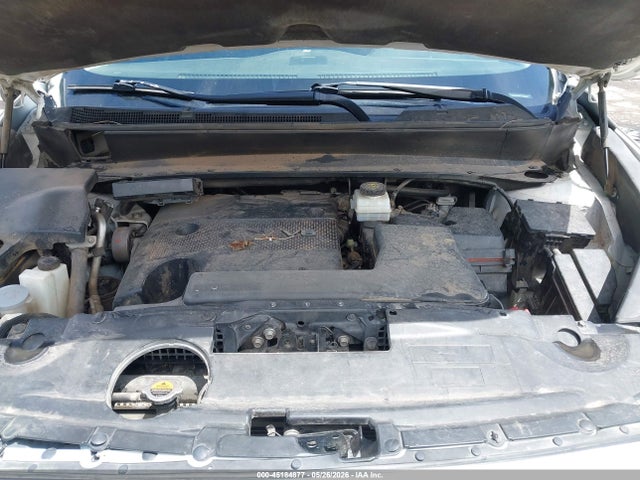Aukcja sprzedaży 2013 Infiniti Jx35, vin: 5N1AL0MM3DC328814, numer aukcji: 45184877