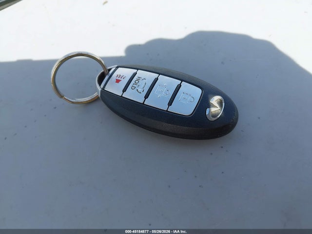 Aukcja sprzedaży 2013 Infiniti Jx35, vin: 5N1AL0MM3DC328814, numer aukcji: 45184877