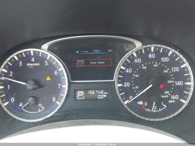 Aukcja sprzedaży 2013 Infiniti Jx35, vin: 5N1AL0MM3DC328814, numer aukcji: 45184877