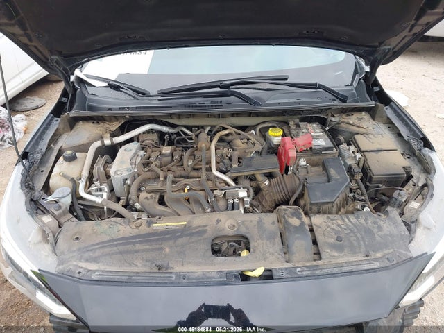 Aukcja sprzedaży 2022 Nissan Sentra Sr Xtronic Cvt, vin: 3N1AB8DV9NY303359, numer aukcji: 45184884