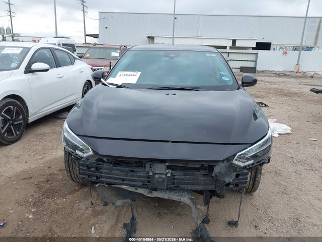 Aukcja sprzedaży 2022 Nissan Sentra Sr Xtronic Cvt, vin: 3N1AB8DV9NY303359, numer aukcji: 45184884