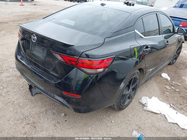 Aukcja sprzedaży 2022 Nissan Sentra Sr Xtronic Cvt, vin: 3N1AB8DV9NY303359, numer aukcji: 45184884