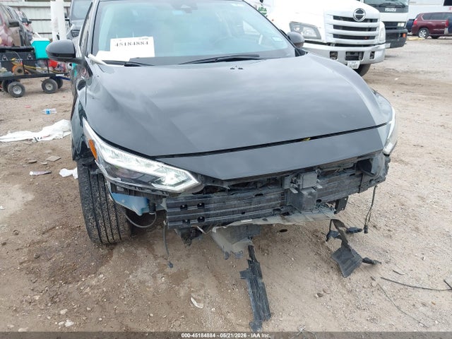 Aukcja sprzedaży 2022 Nissan Sentra Sr Xtronic Cvt, vin: 3N1AB8DV9NY303359, numer aukcji: 45184884