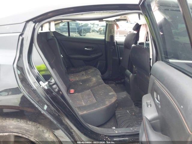 Aukcja sprzedaży 2022 Nissan Sentra Sr Xtronic Cvt, vin: 3N1AB8DV9NY303359, numer aukcji: 45184884