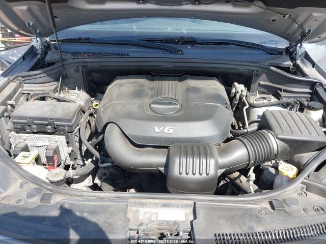 2015 Jeep Grand Cherokee Limited მანქანა იყიდება აუქციონზე, vin: 1C4RJFBG4FC913854, აუქციონის ნომერი: 45184885
