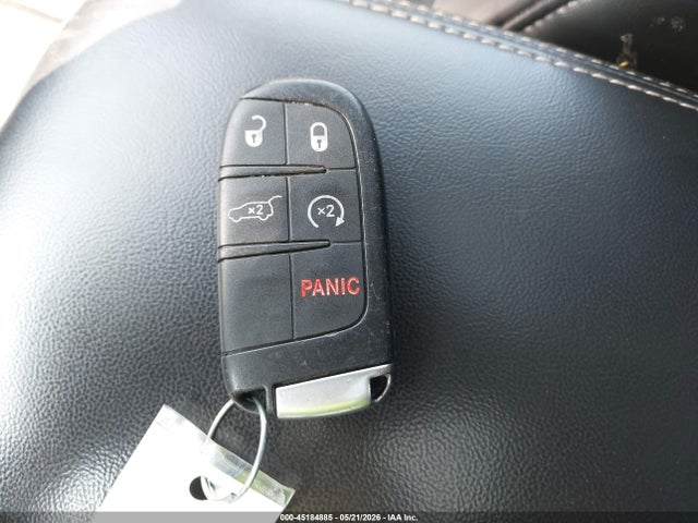2015 Jeep Grand Cherokee Limited მანქანა იყიდება აუქციონზე, vin: 1C4RJFBG4FC913854, აუქციონის ნომერი: 45184885