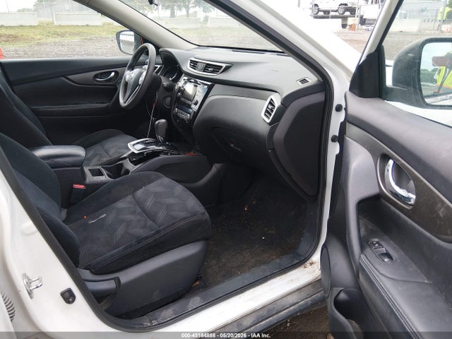 Aukcja sprzedaży 2015 Nissan Rogue Sv, vin: 5N1AT2MVXFC793629, numer aukcji: 45184888