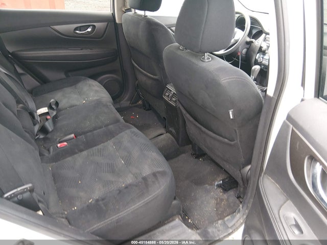 Aukcja sprzedaży 2015 Nissan Rogue Sv, vin: 5N1AT2MVXFC793629, numer aukcji: 45184888