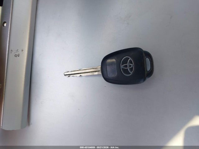 Toyota Corolla Le Plus 2014 5YFBURHE0EP107693 Image 11