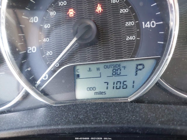 Toyota Corolla Le Plus 2014 5YFBURHE0EP107693 Image 16