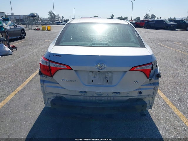 Toyota Corolla Le Plus 2014 5YFBURHE0EP107693 Image 17
