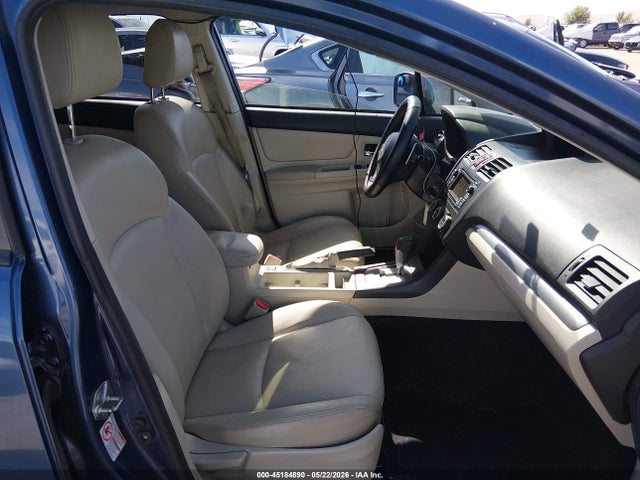 45184890 :رقم المزاد ، JF2GPAGC6D2898275 vin ، 2013 Subaru Xv Crosstrek 2.0i Limited مزاد بيع