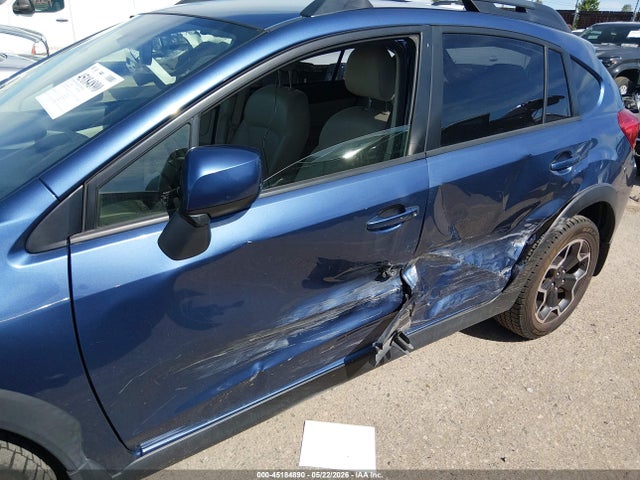 45184890 :رقم المزاد ، JF2GPAGC6D2898275 vin ، 2013 Subaru Xv Crosstrek 2.0i Limited مزاد بيع