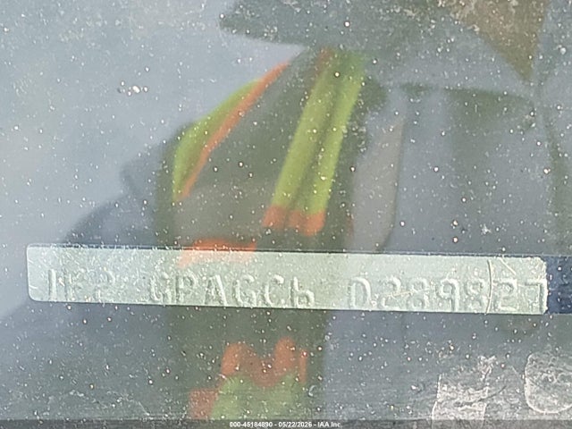 45184890 :رقم المزاد ، JF2GPAGC6D2898275 vin ، 2013 Subaru Xv Crosstrek 2.0i Limited مزاد بيع