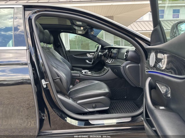 Продажа на аукционе авто 2018 Mercedes-benz E 300 4matic, vin: WDDZF4KB8JA356550, номер лота: 45184892