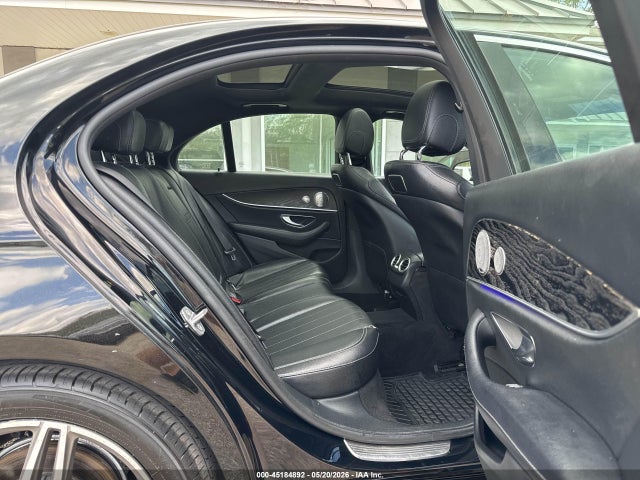 Продажа на аукционе авто 2018 Mercedes-benz E 300 4matic, vin: WDDZF4KB8JA356550, номер лота: 45184892
