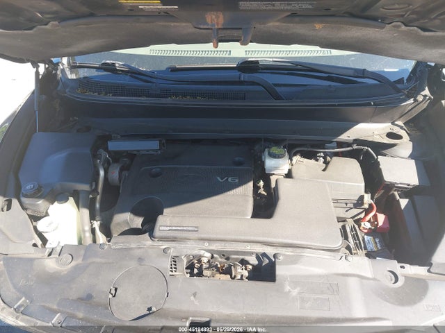2013 Infiniti Jx35 მანქანა იყიდება აუქციონზე, vin: 5N1AL0MMXDC303554, აუქციონის ნომერი: 45184893