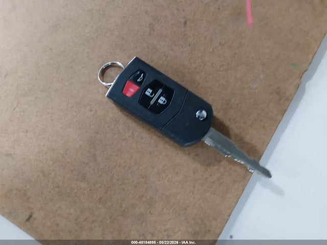 Продажа на аукционе авто 2013 Mazda Mazda3 I Sport, vin: JM1BL1U76D1839454, номер лота: 45184895